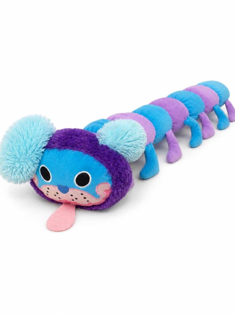pj pug-a-pillar 16 plush stuffed poppy playtime